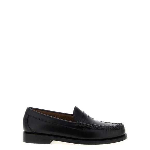 G.H. Bass Weejuns Larson Weave Loafers - NWT - Picture 1 of 4